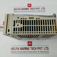 Yaskawa Electric Sgdm-02Ada Servopack 3Ph 0-230V 0-300Hz
