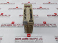 Yaskawa Electric Sgdm-02Ada Servopack Drive 1Ph 200-230V 50/60Hz 3.4A