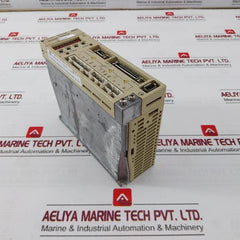 Yaskawa Electric Sgdm-02Ada Servopack Drive 1Ph 200-230V 50/60Hz 3.4A