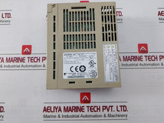 Yaskawa Electric Sgdm-02Ada Servopack Drive 1Ph 200-230V 50/60Hz 3.4A