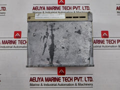 Yaskawa Electric Sgdm-02Ada Servopack Drive 1Ph 200-230V 50/60Hz 3.4A