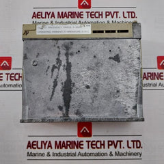 Yaskawa Electric Sgdm-02Ada Servopack Drive 1Ph 200-230V 50/60Hz 3.4A