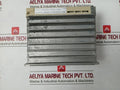 Yaskawa Electric Sgdm-04Ada Servo Drive 3Ph 0-230V 0-300Hz 2.8A 0.40Kw