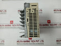 Yaskawa Electric Sgdm-04Ada Servo Drive 3Ph 0-230V 0-300Hz 2.8A 0.40Kw