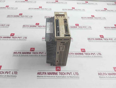Yaskawa Electric Sgdm-08Ada Servopack 3Ph 200-230V 50/60Hz 5.4A