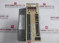Yaskawa Electric Sgdm-08Ada Servopack 3Ph 200-230V 50/60Hz 5.4A