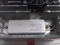 Yaskawa Electric Sgdm-08Ada Servopack 3Ph 200-230V 50/60Hz 5.4A