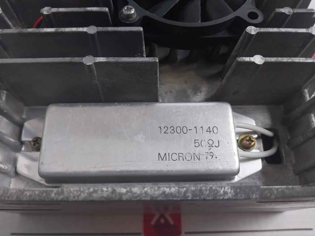 Yaskawa Electric Sgdm-08Ada Servopack 3Ph 200-230V 50/60Hz 5.4A