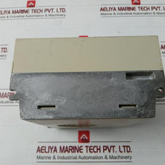 Yaskawa Electric Sgdm-10Ada Ac Servo Drive 3Ph 200-230V 50/60Hz 7A
