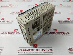 Yaskawa Electric Sgdm-10Ada Ac Servo Drive 3Ph 200-230V 50/60Hz 7A