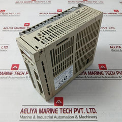 Yaskawa Electric Sgdm-10Ada Ac Servo Drive 3Ph 200-230V 50/60Hz 7A