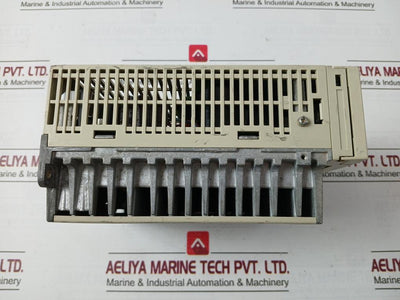 Yaskawa Electric Sgdm-10Ada Ac Servo Drive 3Ph 200-230V 50/60Hz 7A