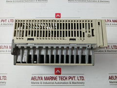 Yaskawa Electric Sgdm-10Ada Ac Servo Drive 3Ph 200-230V 50/60Hz 7A
