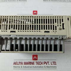 Yaskawa Electric Sgdm-10Ada Ac Servo Drive 3Ph 200-230V 50/60Hz 7A