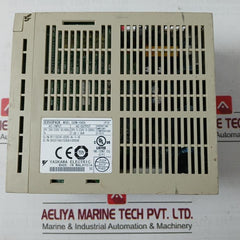 Yaskawa Electric Sgdm-10Ada Ac Servo Drive 3Ph 200-230V 50/60Hz 7A