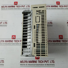 Yaskawa Electric Sgdm-10Ada Ac Servo Drive 3Ph 200-230V 50/60Hz 7A