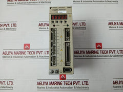 Yaskawa Electric Sgdm-a5Ada Servo Drives 1Ph 200-230V 50/60Hz
