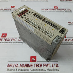 Yaskawa Electric Sgdm-a5Ada Servo Drives 1Ph 200-230V 50/60Hz