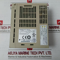 Yaskawa Electric Sgdm-a5Ada Servo Drives 1Ph 200-230V 50/60Hz