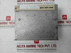 Yaskawa Electric Sgdm-a5Ada Servo Drives 1Ph 200-230V 50/60Hz