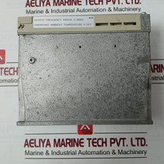 Yaskawa Electric Sgdm-a5Ada Servo Drives 1Ph 200-230V 50/60Hz