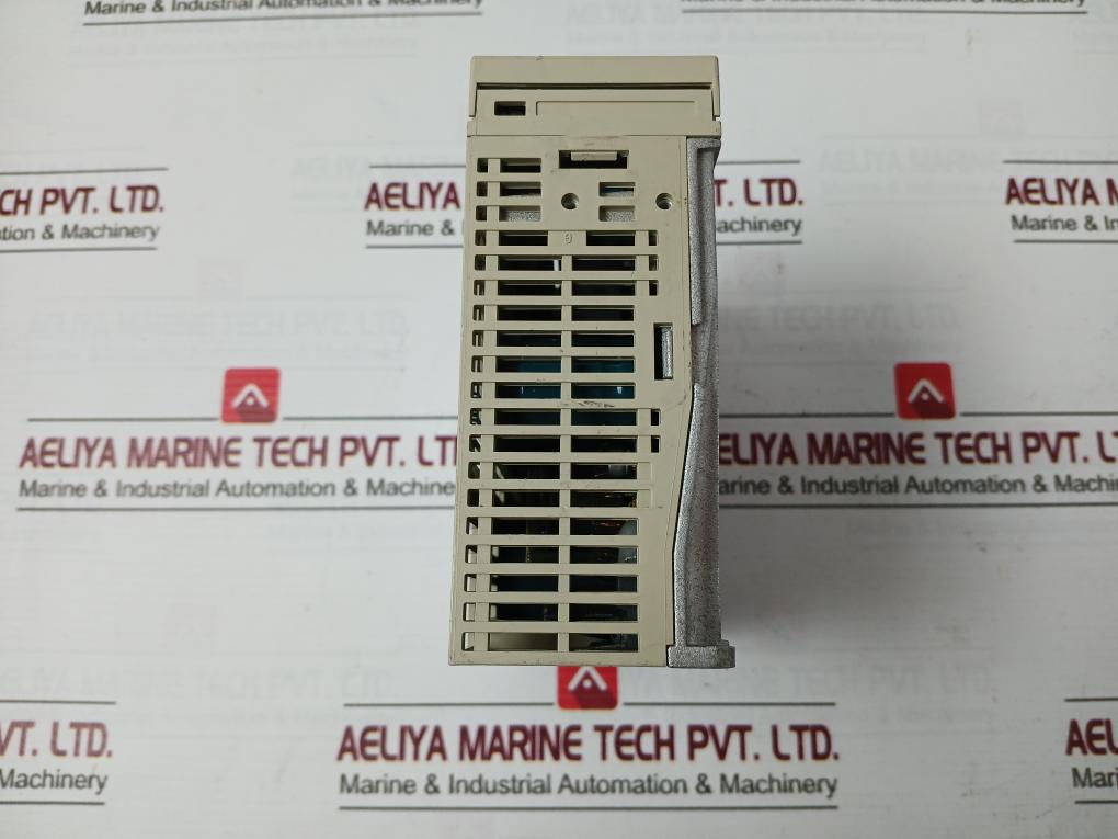 Yaskawa Electric Sgdm-a5Ada Servo Drives 1Ph 200-230V 50/60Hz