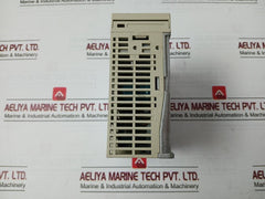 Yaskawa Electric Sgdm-a5Ada Servo Drives 1Ph 200-230V 50/60Hz