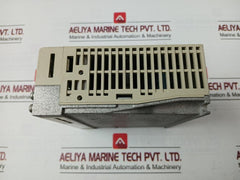 Yaskawa Electric Sgdm-a5Ada Servo Drives 1Ph 200-230V 50/60Hz
