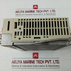 Yaskawa Electric Sgdm-a5Ada Servo Drives 1Ph 200-230V 50/60Hz