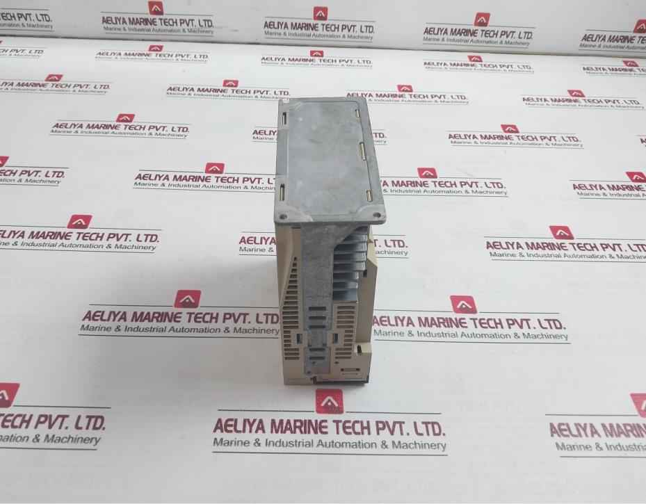 Yaskawa Electric Sgds-08A12Ay27 Servopack Servo Amplifier Drive 200-230V 8.8A