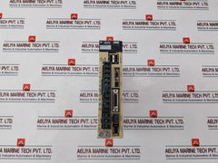 Yaskawa Electric Sgdv-2R8A11A Servo Drive