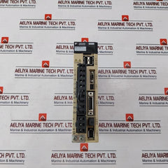 Yaskawa Electric Sgdv-2R8A11A Servo Drive