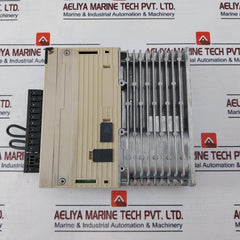 Yaskawa Electric Sgdv-2R8A11A Servo Drive