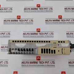 Yaskawa Electric Sgdv-2R8A11A Servo Drive