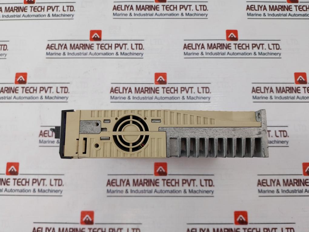 Yaskawa Electric Sgdv-2R8A11A Servo Drive