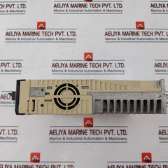 Yaskawa Electric Sgdv-2R8A11A Servo Drive