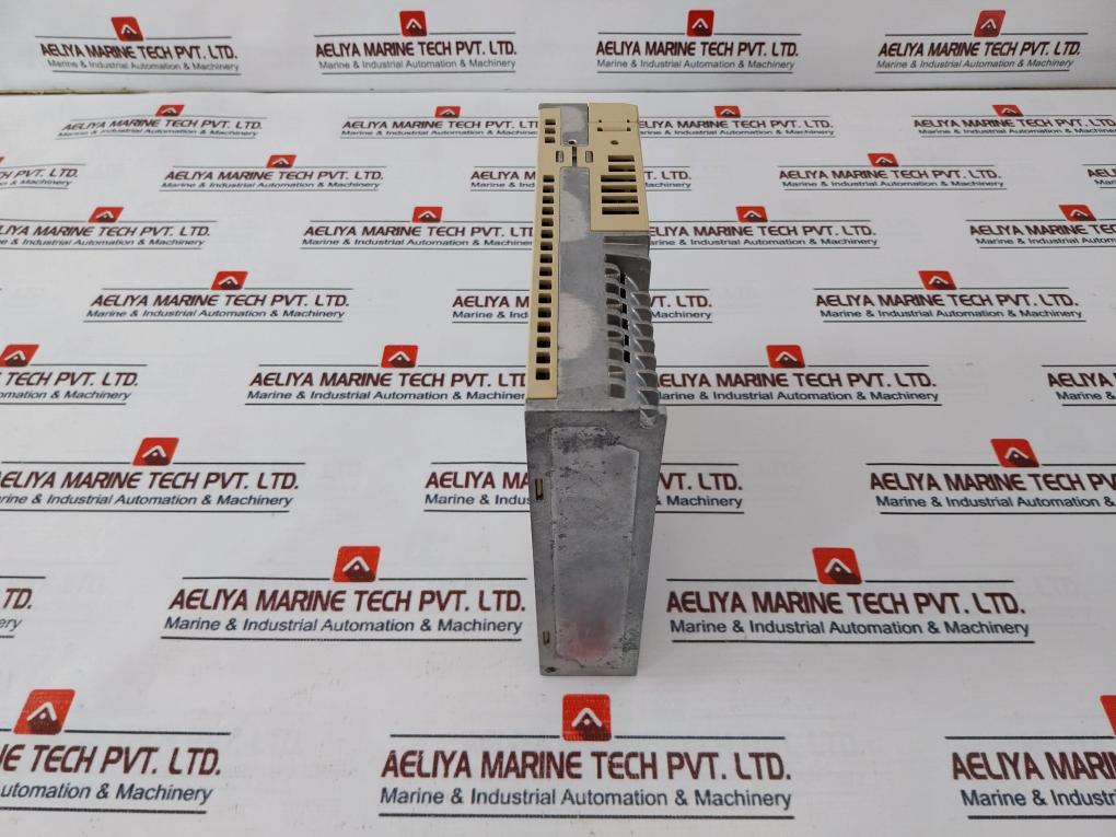 Yaskawa Electric Sgdv-2R8A11A Servo Drive