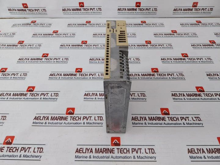 Yaskawa Electric Sgdv-2R8A11A Servo Drive