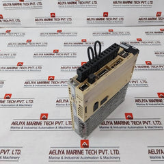 Yaskawa Electric Sgdv-2R8A11A Servo Drive