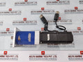 Yaskawa Electric Sgmah-04A1A6Cd-0Y Ac Servo Motor Lp 070-m02-15-111-000