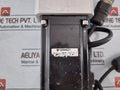 Yaskawa Electric Sgmah-04A1A6Cd-0Y Ac Servo Motor Lp 070-m02-15-111-000