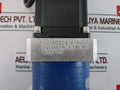Yaskawa Electric Sgmah-04A1A6Cd-0Y Ac Servo Motor With Wittenstein Lp 070-m02-15-111-000