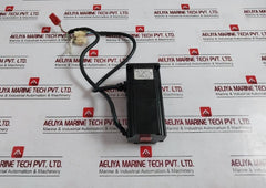 Yaskawa Electric Sgmp-01Awyr12 Ac Servo Motor W 100 V 200 A 0.89
