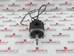 Yaskawa Electric Sgmp-08Awyr33 Ac Servo Motor H2A2 W 750 V 200 A 4.1