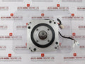 Yaskawa Electric Sgmrs-06A2B-yr21 Ac Servo Motor 2000 Rpm 4.0 A 200 V