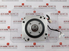 Yaskawa Electric Sgmrs-06A2B-yr21 Ac Servo Motor 2000 Rpm 4.0 A 200 V