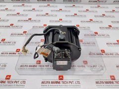 Yaskawa Electric Sgmrs-06A2B-yr21 Ac Servo Motor 2000 Rpm 4.0 A 200 V