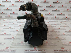 Yaskawa Electric Sgms-1Aa2B-nk11 Ac Servo Motor