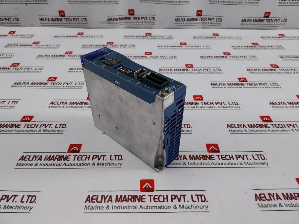 Yaskawa Electric Sjde-02Ana-oy Ac Series Servo Drive Servopack 200-230V 200W