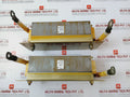 Yaskawa Electric Uzdc-mg Transformer Reactor Cimr-f7z4160 380-480v